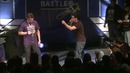 Money vs B-Caja Quarterfinal – German Beatbox Battle 2011