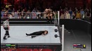 Олег Брейн Ww2k17 – brok lesnar vs set rollins