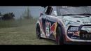 Одним ударом – По полям для гольфа на раллийном Hyundai Veloster