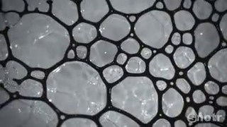 Мыльные пузыри и магнитное поле