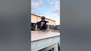 Tiny skater, big balance
