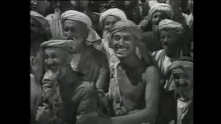 Насреддин в Бухаре (Узбекфильм – 1943)