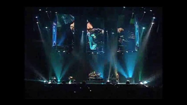 Muse – Live In Seattle (Resistance Tour) part 1