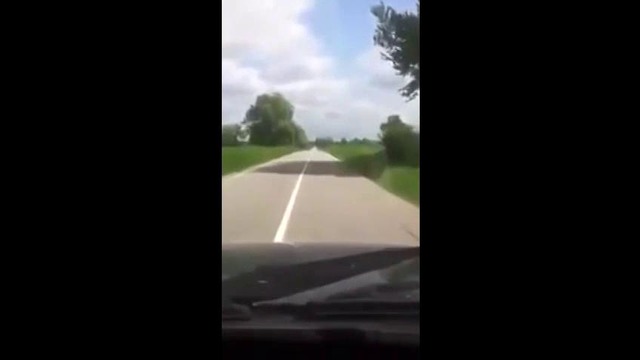 Дорога по-русски