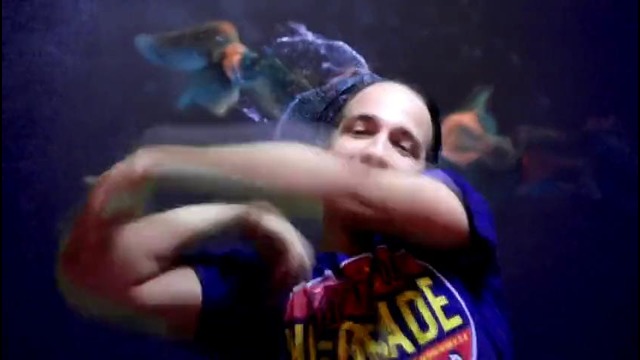 Effects Electro Dance | Ташкент | DaGGeR