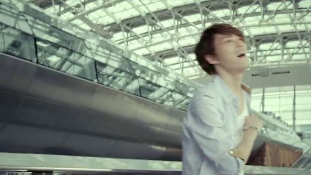 JYJ – Only One MV (2014 Incheon Asiad Song)