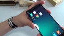 XIAOMI MI Note. Первый взгляд. Pandawill