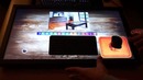 CES 2012: EXOdesk