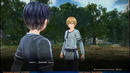 Прохождение Sword Art Online Alicization Lycoris #1