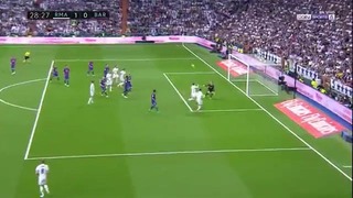 ElClasico | Real Madrid vs Barcelona 2017
