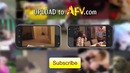 Happy Birthday Dog AFV Prize Winner