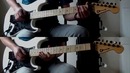 Little Wing – Sam Coulson – Guitar Duet