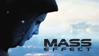 Mass Effect — продолжение трилогии | ТРЕЙЛЕР | TGA 2020