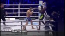 GLORY25 Murthel Groenhart vs Nicola Gallo