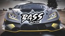 BEATSMASH & Phaedon – Undisputed (Bass Boosted)