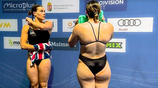 Amazing Diving WOMEN | 2021