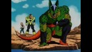 Dragon Ball Z – 152 Серия