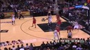 San Antonio Spurs vs Portland Trail Blazers Game 5 Highlights – NBA Playoffs 2014