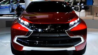 NEW 2024 Mitsubishi XR GT Perfect Assume SUV – Exterior and Interior 4K