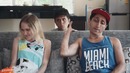Black Horse – Когда предлагаешь девушке встречаться