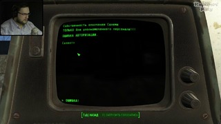 [720] Fallout 4 Прохождение ► ДЕТИ АТОМА ► #25