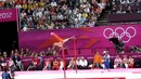 London Olympics 2012 filmed by Epke Zonderland