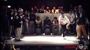 Hurricanes battle-ism 2013 taiwan- hip hop battle-team europe vs smokin ninja
