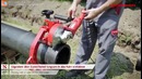 Как работают немецкие сантехники