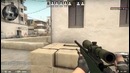 CS-GO AWP фарш. Fragmovie