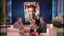 Ryan Reynolds Gets Naked