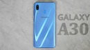 Samsung Galaxy A30 – Обзор