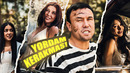 Xo’rlangan Sevgi | Mominlive