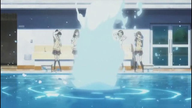 Zankyou No Terror AMV