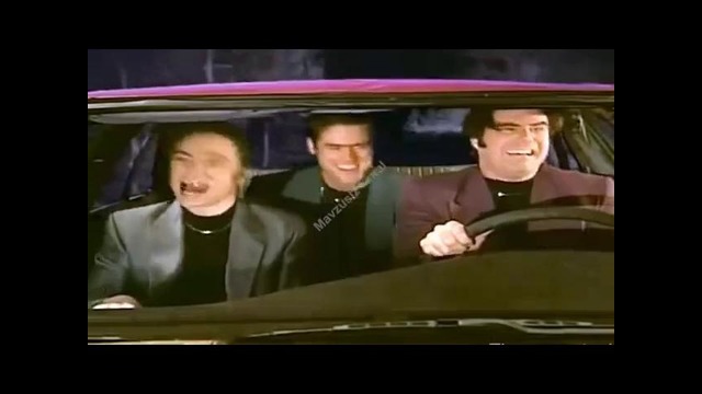 Пародия Шоу №1