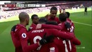 Liverpool v Burnley EPL 10/03/2019