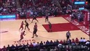 Houston Rockets vs New Orleans Pelicans | 2017-18 NBA Season