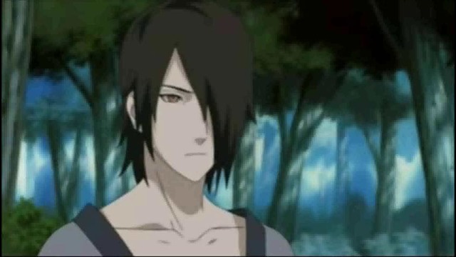Naruto and Black Star inc – Boroda (st. anime)