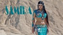 Samira Zopunyan – Mermaid tails (petrucho 2017)