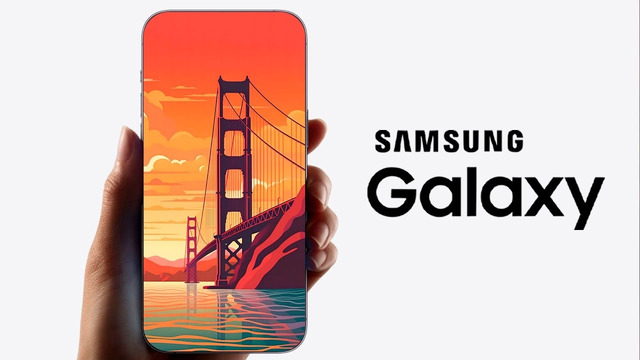 Samsung Galaxy – ЭТО РЕВОЛЮЦИЯ