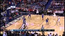 NBA. Топ 10 за 20 февраля