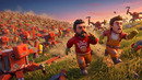 ЗРЯ РЕШИЛ ПРОВЕРИТЬ ЭТО ЛАЙФХАК! ФИОЛЕТОВЫЙ РЕЙД И НОВЫЕ ЛОВУШКИ В SCRAP MECHANIC