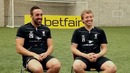 Liverpool FC Take on the Betfair ‘Heads Up’ Challenge
