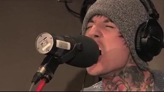 Bring Me The Horizon – Shadow Moses in session