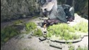 Почему the last guardian кинцо
