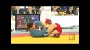 CHempionat mira po sambo 2009 ili World sambo championship