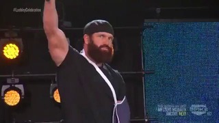 TNA Impact Wrestling 26.06.2014 Русская Версия от 545 TV 1 часть
