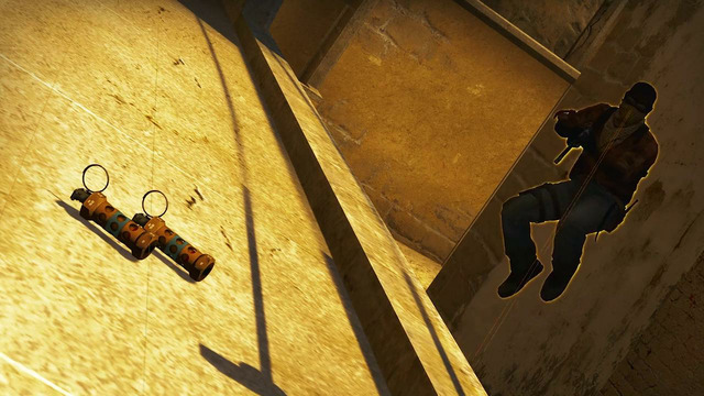 Effective utility dropping