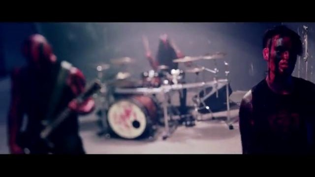 Varg – Was nicht darf (2012) official music video – Album Guten Tag