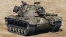 M48A5 Patton