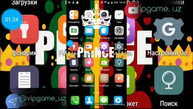 Bluetooth ni 100 metgacha oladigan qilish